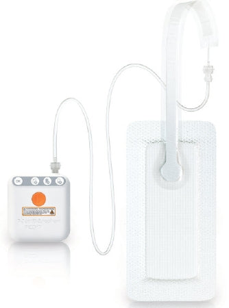 Smith & Nephew PICO 7 Negative Pressure Wound Therapy Two Dressing Kit 15 X 30 cm - 66022007