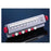 Tip Ind Hand Tally Cell Counter Metal W/ 9 Cntng Unt/Totalizing Bl/2 Rst Knb Ea - 267014