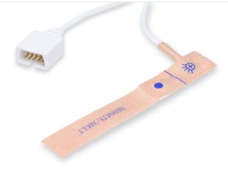 Philips Healthcare Spo2 Sensor - 989803128551