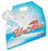 Uriflex - 24 Hour Urine Specimen Collection Container 50 mm Opening 4,000 mL (135 oz.) Screw Cap Patient Information / Instructions for use NonSterile - B351-4