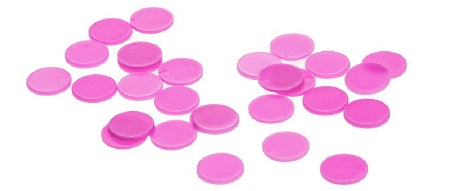 Capinsert - CapInsert Tube Closure Lilac 5.3 mm For 5 mL Microcentrifuge Tubes - M957L