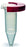 CapLock - Tube Clip Red For 5 mL Tubes with Snap Cap - T330-75CLR