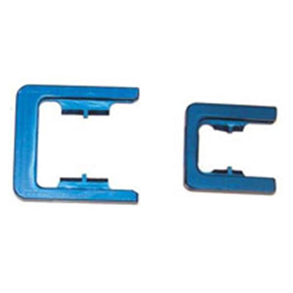 Summit Medical Syringe Lock Each - 3-S-HL60