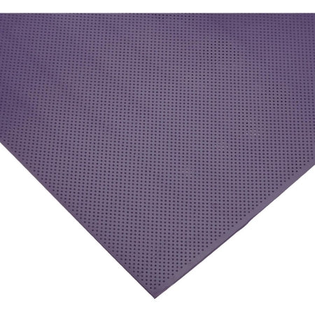 Rolyan Aquaplast-T Watercolors - Finger Splint Without Fastening Left or Right Hand Purple - 'A9631031