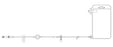 Zevex Curlin TUBING, MICROBORE NON-DEHP W/VENTED 0.22 MICRON FLTR (20/CS) - 340-4119