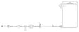 Zevex Curlin TUBING, MICROBORE NON-DEHP .22MICRON FILTR ML/FML LL (20/CS) - 340-4172