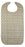 Beck's Classic - Bib Snap Closure Reusable 55% Cotton / 45% Polyester - PTW1834QLTSNP