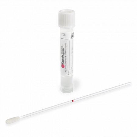 ESwab - Specimen Collection and Transport System 80 mm Breakpoint from Tip End Sterile - 480C