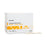 McKesson - Tongue Depressor 4-1/2 Inch Length Wood - 24-200