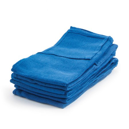 McKesson McKesson O.R. Towel 17 W X 27 L Inch Blue NonSterile - 16-6000-B