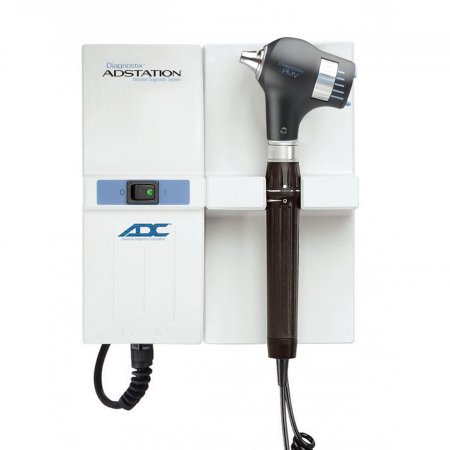 Adstation - Otoscope Wall Transformer Wall Transformation Type 3.5 Volt LED - 5681L-3