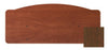 Drive Medical - Bed End Mahogany - 35MCBE-FM