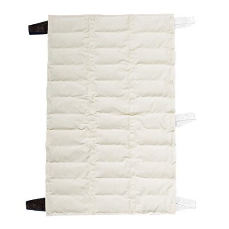 Tropic Pac - Moist Heat Therapy Pad General Purpose Oversize Fabric Reusable - '3504