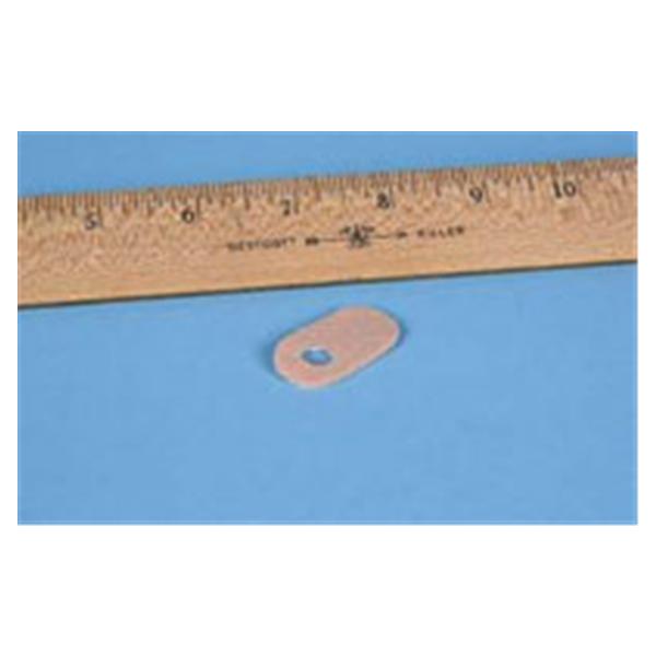Superior Felt & Filtration,LLC Pad Orthopedic Felt 1/16" Thick Adhesive Flesh 100/Bag - MPAD-005