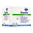 Hartmann Omnifix Dressing Retention Tape Skin Friendly Nonwoven 4 Inch X 10 Yard White NonSterile - 900603