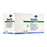 Hartmann Omnifix Dressing Retention Tape Skin Friendly Nonwoven 6 Inch X 10 Yard White NonSterile - 900604