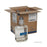 Pacific Blue Ultra - Soap Foaming 1,200 mL Dispenser Refill Bottle Unscented - 43714