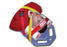 iTec - Head Immobilizer - 101