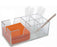 Market Lab Organizer 3-1/4 X 4-1/2 X 8-1/2 Inch For Small Bio-Screen Wipes - 1355