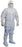 Kimtech Pure A5 - Cleanroom Coverall 2X-Large White Disposable Sterile - 19057492