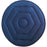 EZ Swivel - Swivel Seat Cushion 18 W X 18 D X 1 H Inch Nylon / Cotton - Stander - 3035