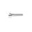 Miltex-Integra Forcep Weil-Blakesley 3-15/16" 2.5Mm Jaw Straight Stainless Steel Ea - 20-713
