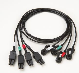 Ivy Biomedical - Leadwires 36 Inch For use with Model 7800 - 590442
