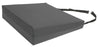 Protekt - Wedge Seat Cushion 20 W X 18 D X 4 H Inch Foam - 76053