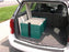 Duramark - Specimen Transport Cooler 14 X 19 X 28 Inch For Specimen Transport that Fit Well in Most Courier Vehicles - 36513