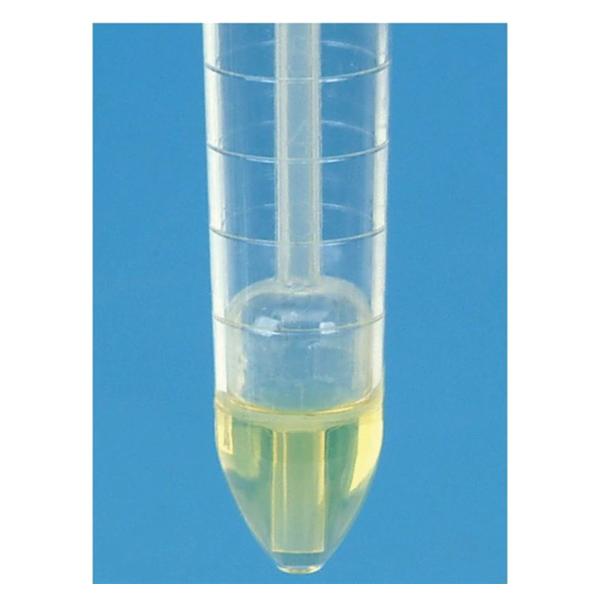 Fisher Scientific Co. Fisherbrand Tube Cap Polystyrene White 1000/Ca - 14375238