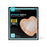 Optifoam Gentle - Silicone Foam Dressing 7 X 7 Inch Square Silicone Adhesive with Border Sterile - Medline - MSC2377EP