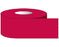Shamrock - Blank Label Tape Multipurpose Label Red Tape 1/2 X 500 Inch - ST-12-21