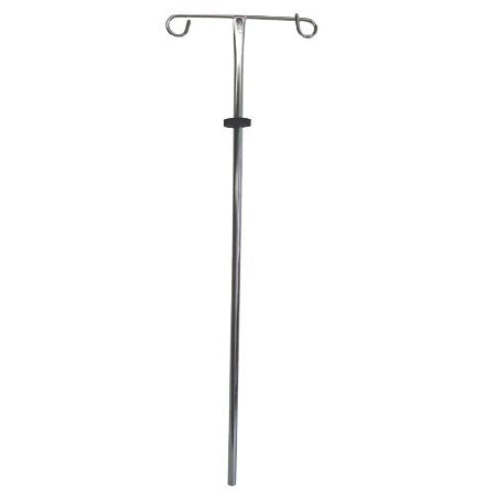 MRIequip.com LLC POLE, IV F/MRI STRETCHER - ST-2006