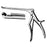 Sklar Instruments Rongeur Laminectomy Love-Kerrison 8" 40 Degree Forward Angle 4Mm Bite Ss Ea - 42-3574