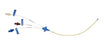 Arrow International CATHETER KIT, 3LUMEN CVC 7FRX20CM (5/CS) - AK-15703-BCDC