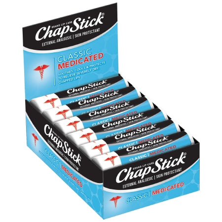 Chapstick - Lip Balm 0.15 oz. Tube - 00573072051