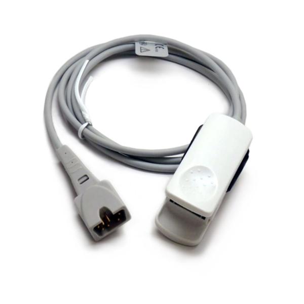 Mindray Sensor Oximetry Adult Finger Ea - 512F3028263