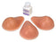 Multi-Type BSE TrueForm Model - Breast Exam Model Beige Skin Tone Female Adult - SB52460