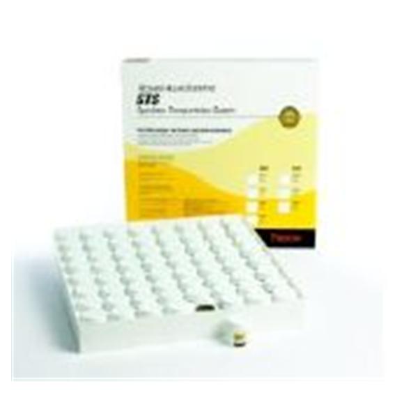 Richard-Allan Scientific Sts Specimen Container Formalin 10% 15Ml 384/Ca - 53151