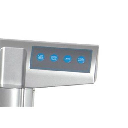 Keypad