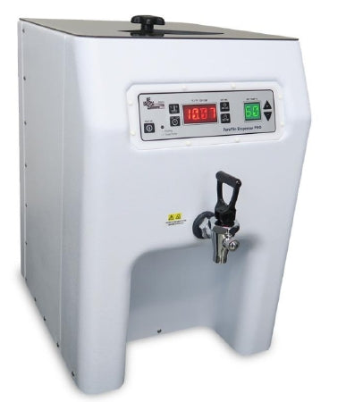 Paraffin Dispenser PRO - Paraffin Dispenser - PDP-120