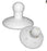 MedGyn - Pessary Gellhorn Short Stem Size 3 Silicone - 050157S