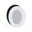 PolyMem Silver - Silver Foam Dressing 6-1/2 X 8-1/5 Inch Oval Sterile - 1248