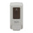 Pacific Blue Ultra - Hand Hygiene Dispenser White Manual Push 1200 mL Wall Mount - 53058