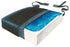 Skil-Care - Seat Cushion 18 W X 18 D X 2-1/2 H Inch Foam / Gel - 751028