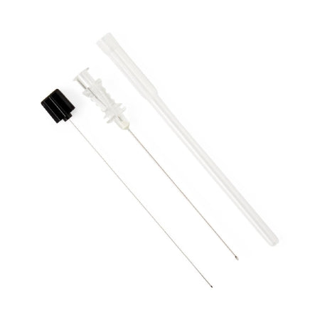 Medline - Spinal Needle Quincke Style 22 Gauge 2-1/2 Inch - PAIN8012