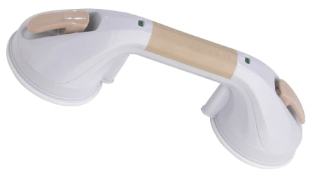 drive - Suction-Cup Grab Bar White / Beige - RTL13083