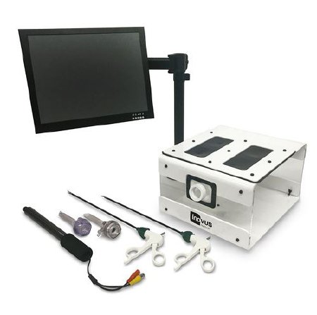 Pyxus Pro Move - Laparoscopic Simulator - 101-0385
