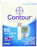 Ascensia Diabetes Care CONTOUR, BLOOD GLUCOSE TEST STRIPS (50EA 24BX/CS) - 7098C