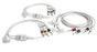Philips Healthcare - ECG Patient Cables and Leads AAMI color coded For PageWriter TC Series Cardiograph - 989803151651